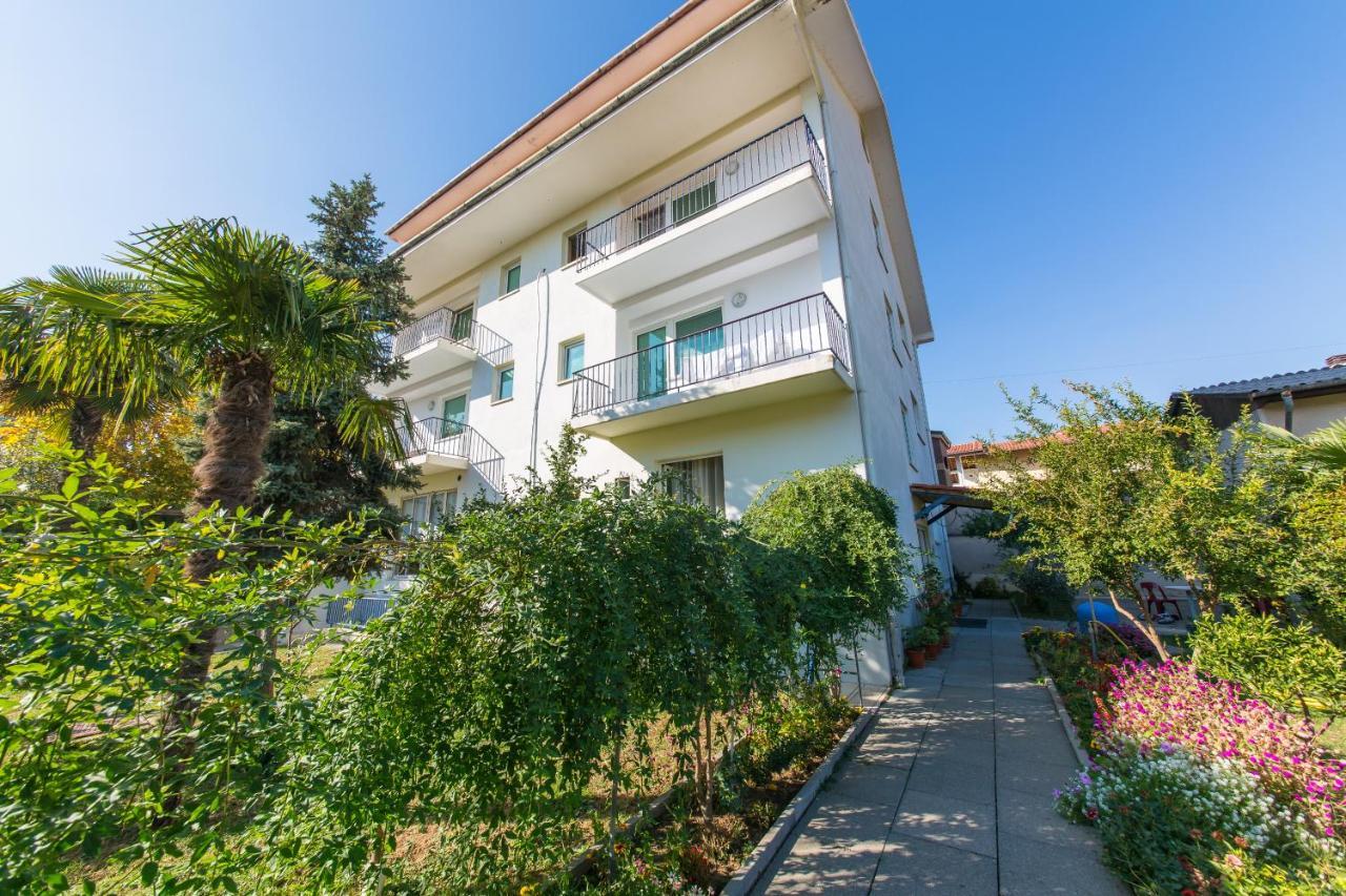 Hotel Heritage Tirana Exterior photo